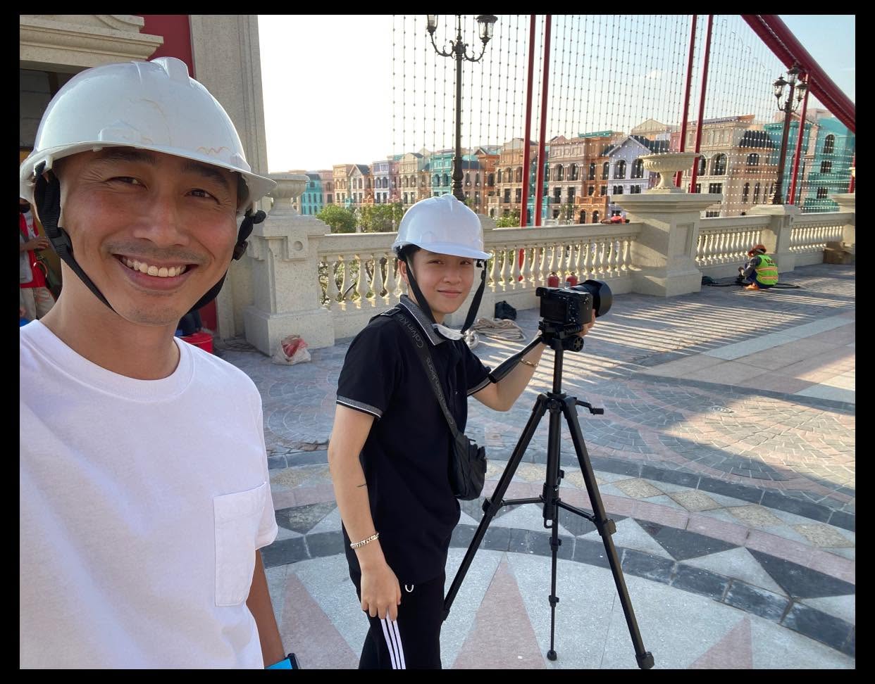 Môi giới bất động sản chăm chỉ làm video nhưng chưa chốt được giao dịch