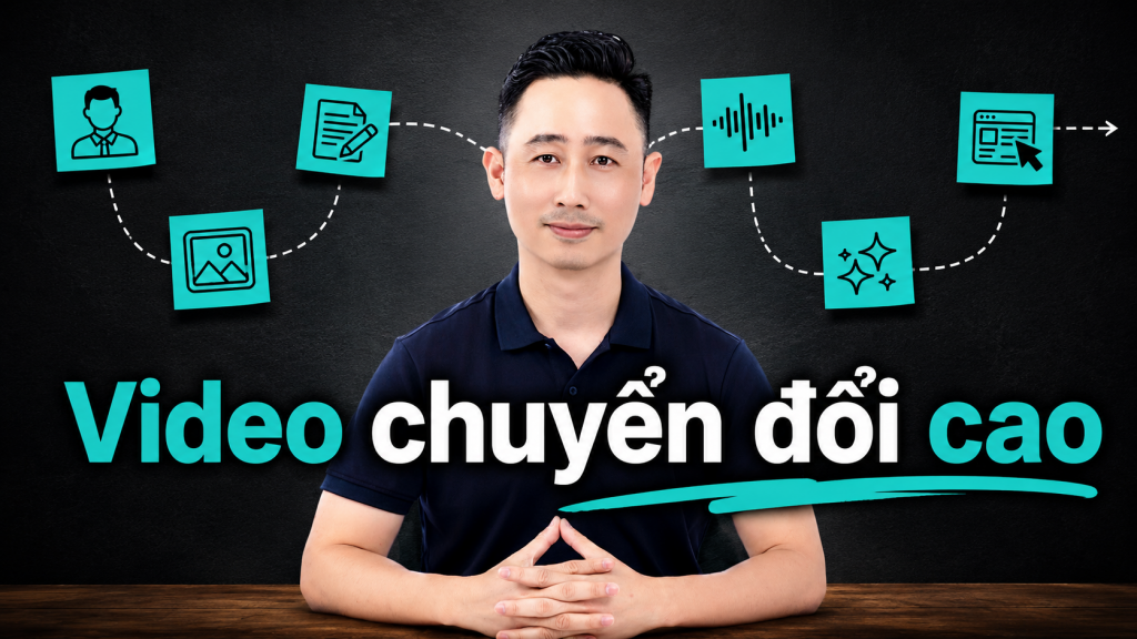 6 yếu tố tạo video bất động sản chuyển đổi cao - Đăng Dương