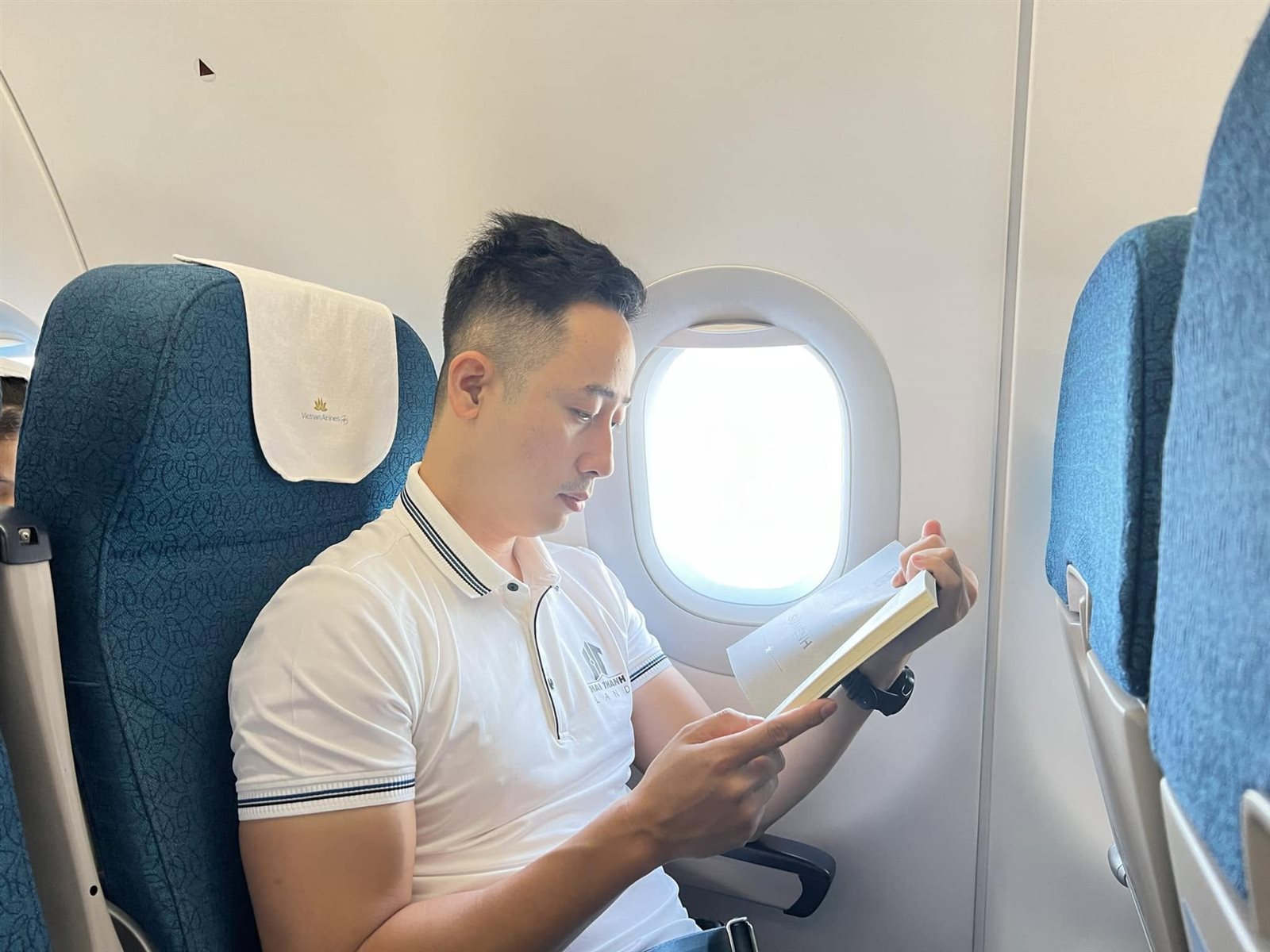 Môi giới bất động sản đầu tư cho việc học và nâng cấp kỹ năng để phòng thủ trong giai đoạn khó