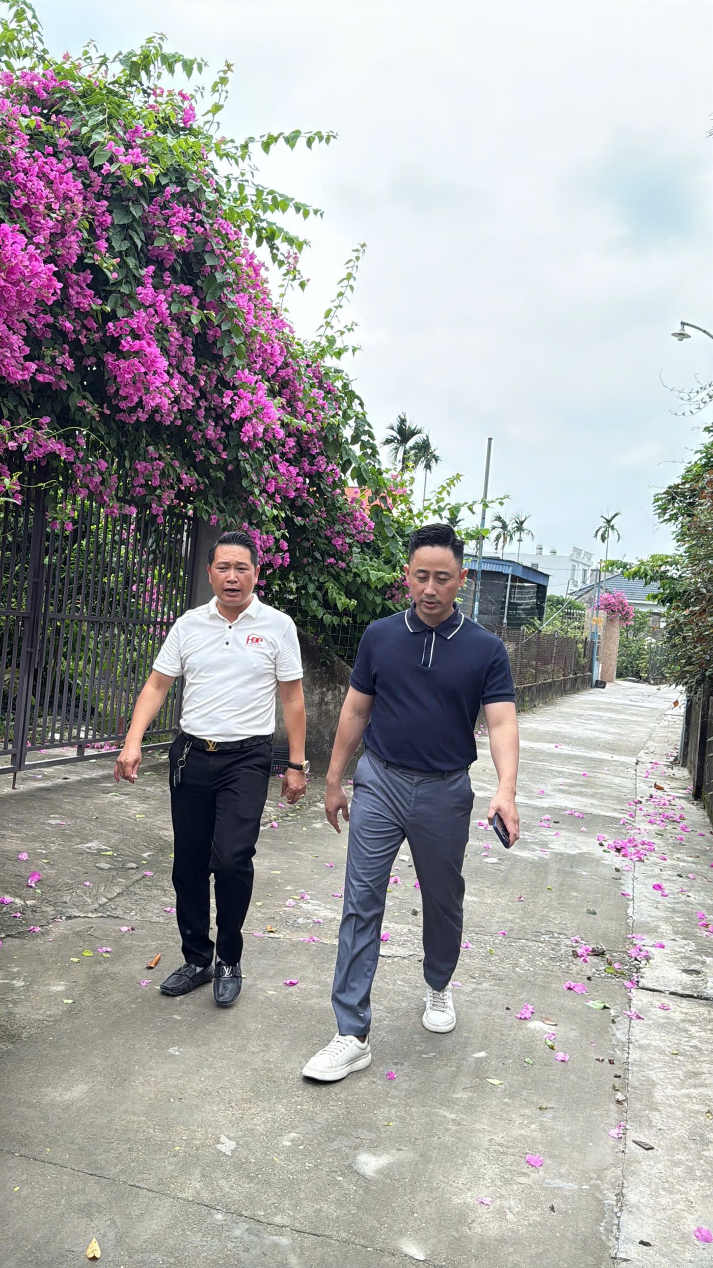 Đăng Dương khảo sát thị trường đầu tư bất động sản trong giai đoạn khó khăn 2026