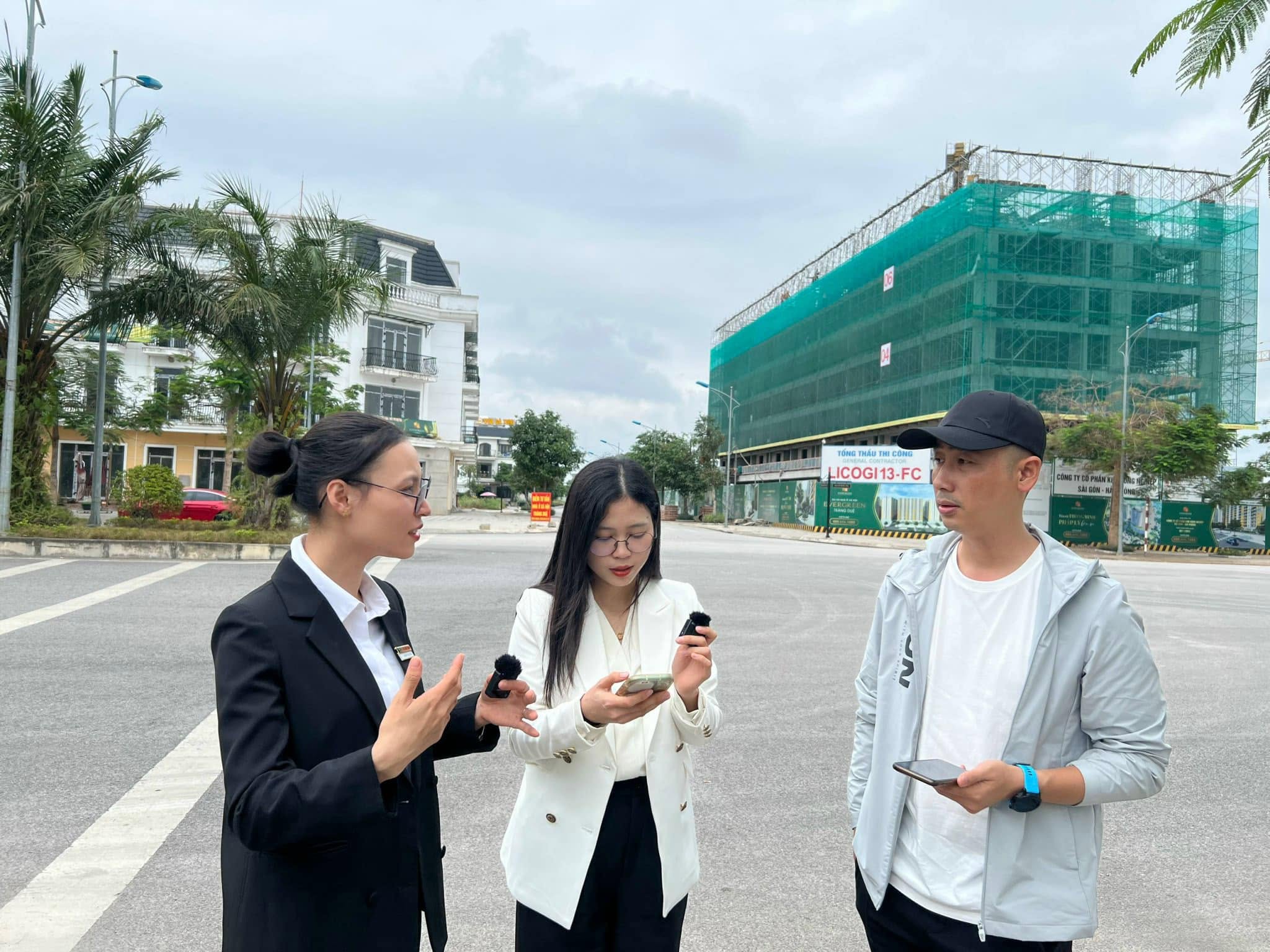 Môi giới bất động sản mới vào nghề được tư vấn cách xây kênh để có khách hàng nhanh