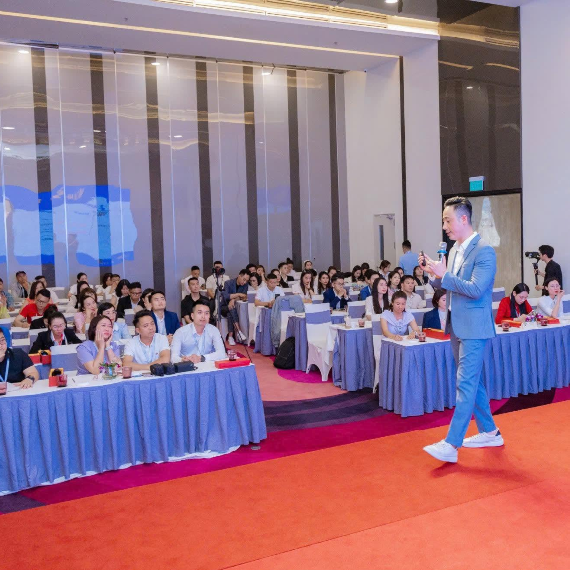 Thương hiệu cá nhân của nhà môi giới bất động sản là gì