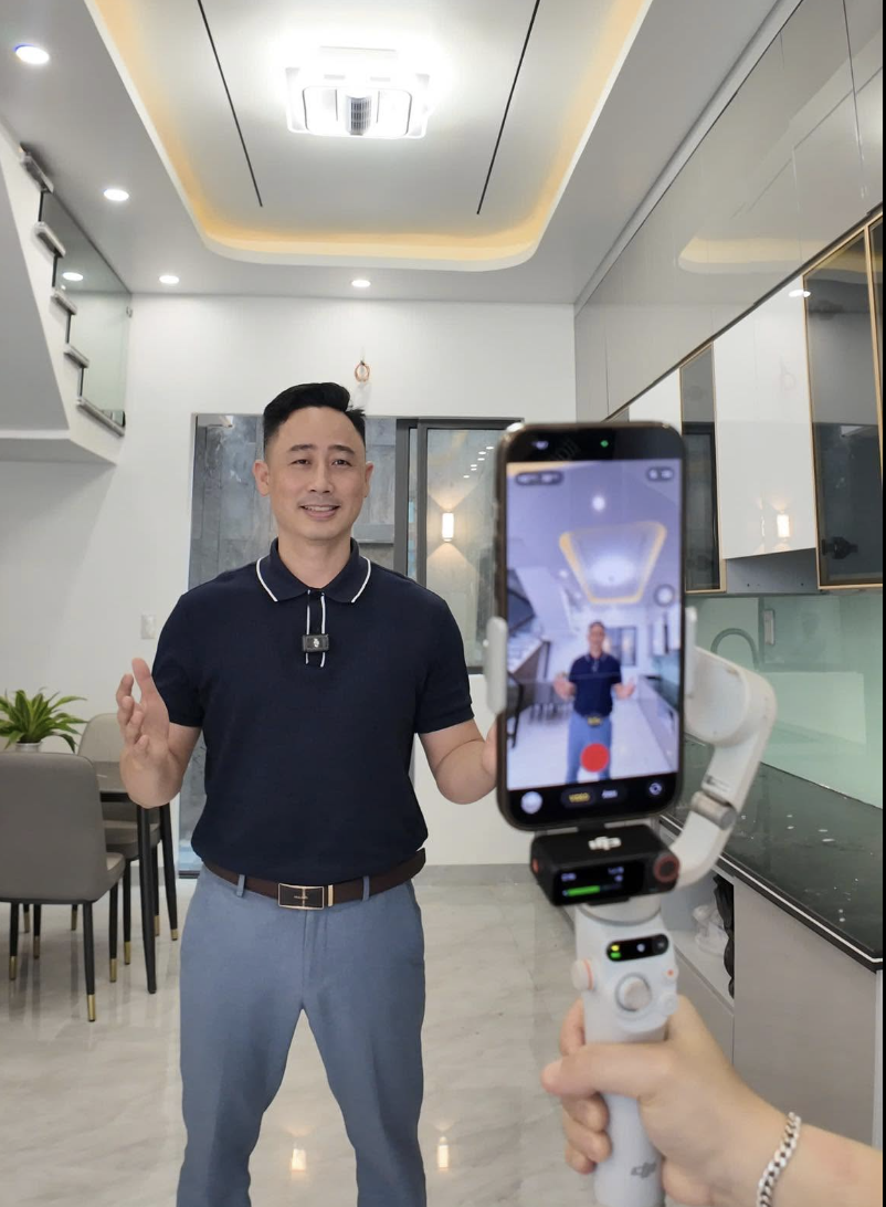 3 cách xây dựng thương hiệu cá nhân cho nhà môi giới bất động sản