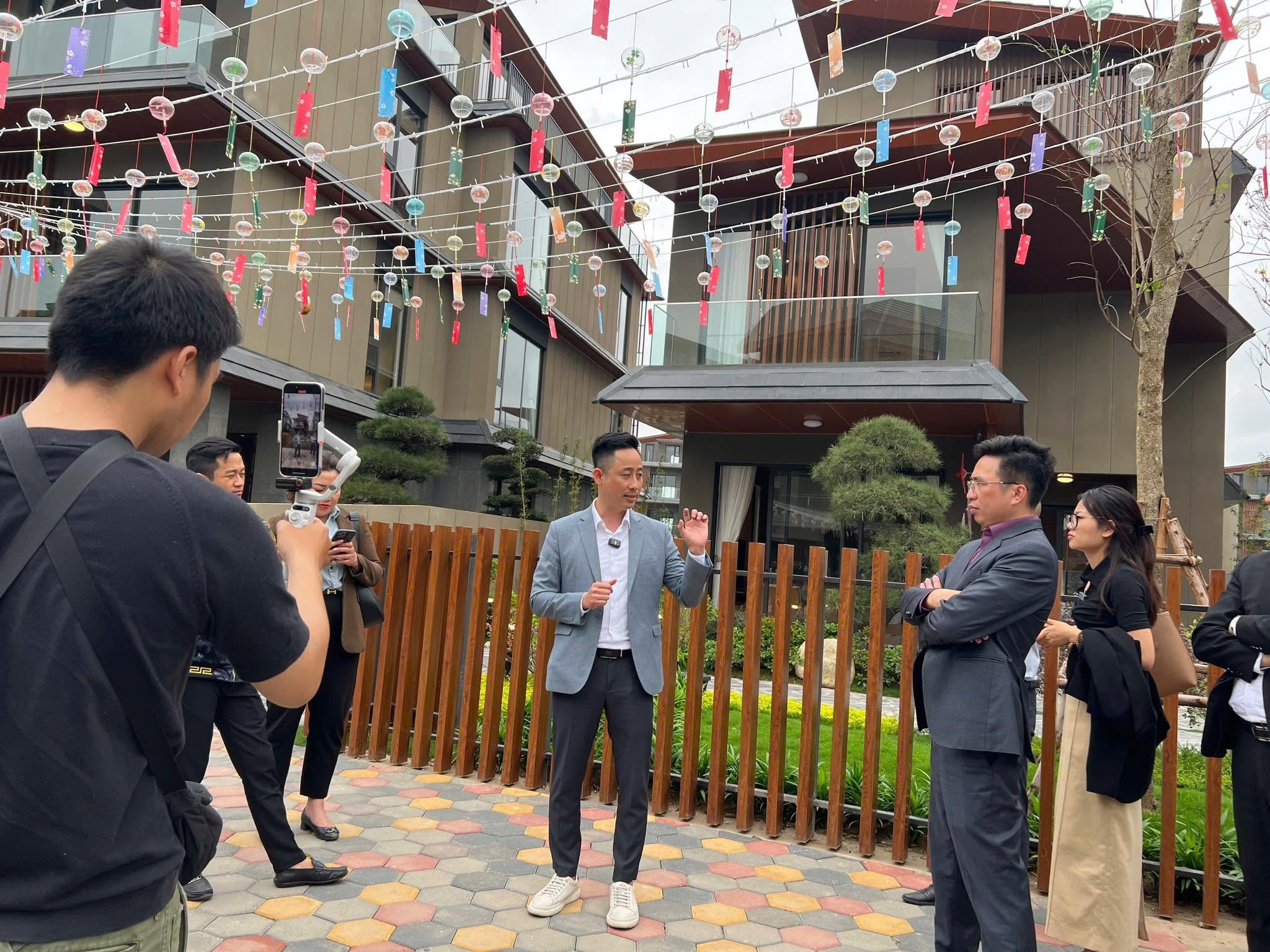 Môi giới bất động sản bán ước mơ, bán giải pháp và giá trị cho cuộc sống khách hàng