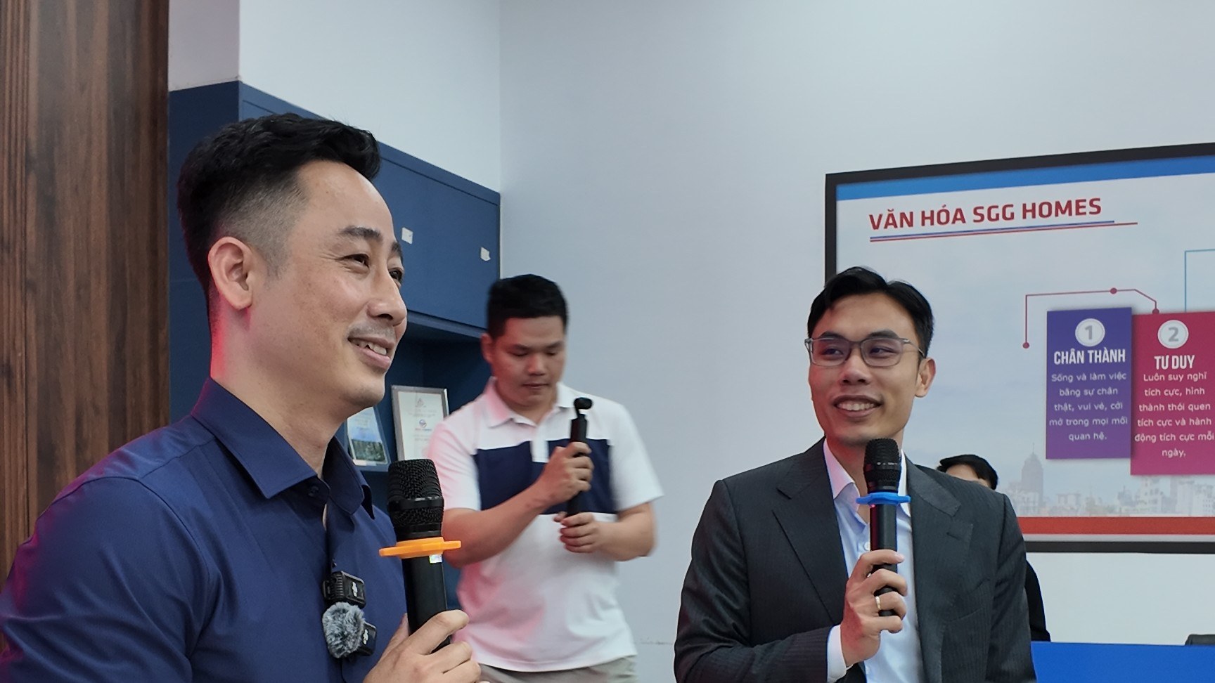 Phân tích vì sao nơi đầu quân đã trở thành một phần tư cách hành nghề của người môi giới bất động sản