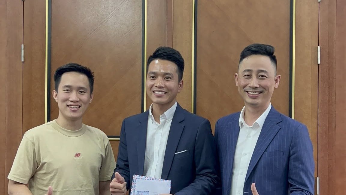 Buổi đào tạo môi giới bất động sản về việc giữ một hướng đi xuyên suốt trong nghề