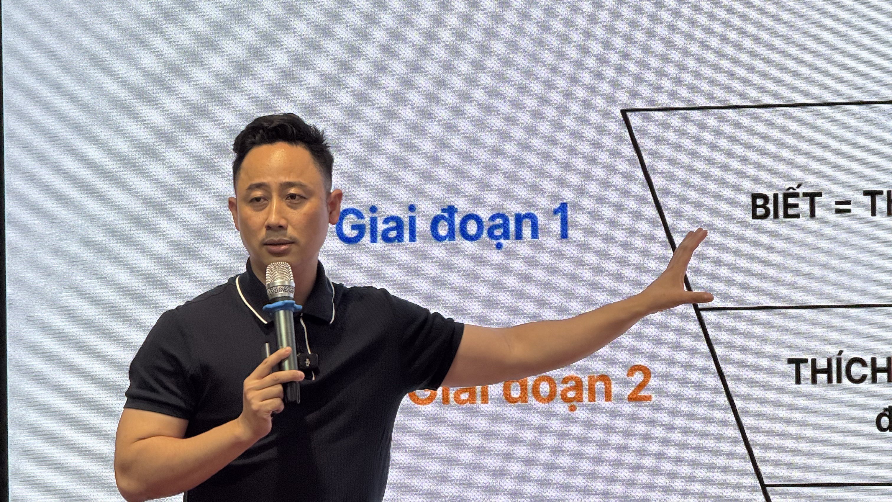 Trao đổi về bản quy chế hoạt động mà cá nhân hành nghề môi giới phải thực hiện tại nơi mình làm việc