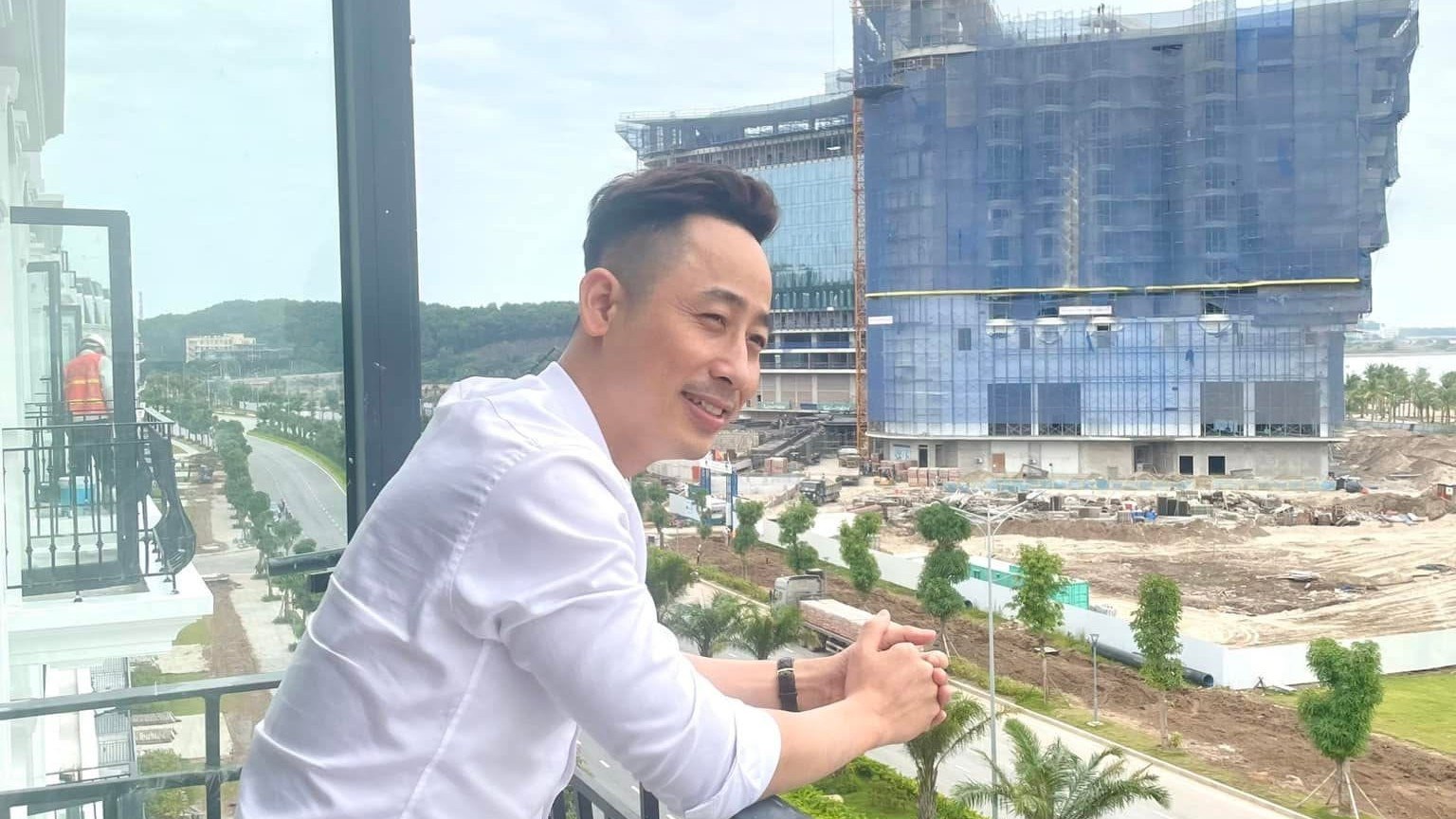 Buổi đào tạo về cách phân biệt khoản tiền công của nghề với phần lợi nhuận của một khoản vốn