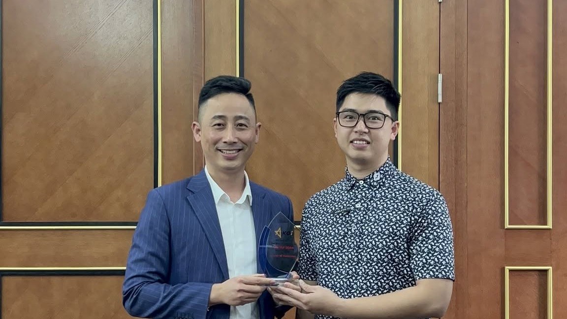 Buổi đào tạo về những hạng mục sửa chữa hay phát sinh chi phí ngoài dự tính trong một căn nhà cũ
