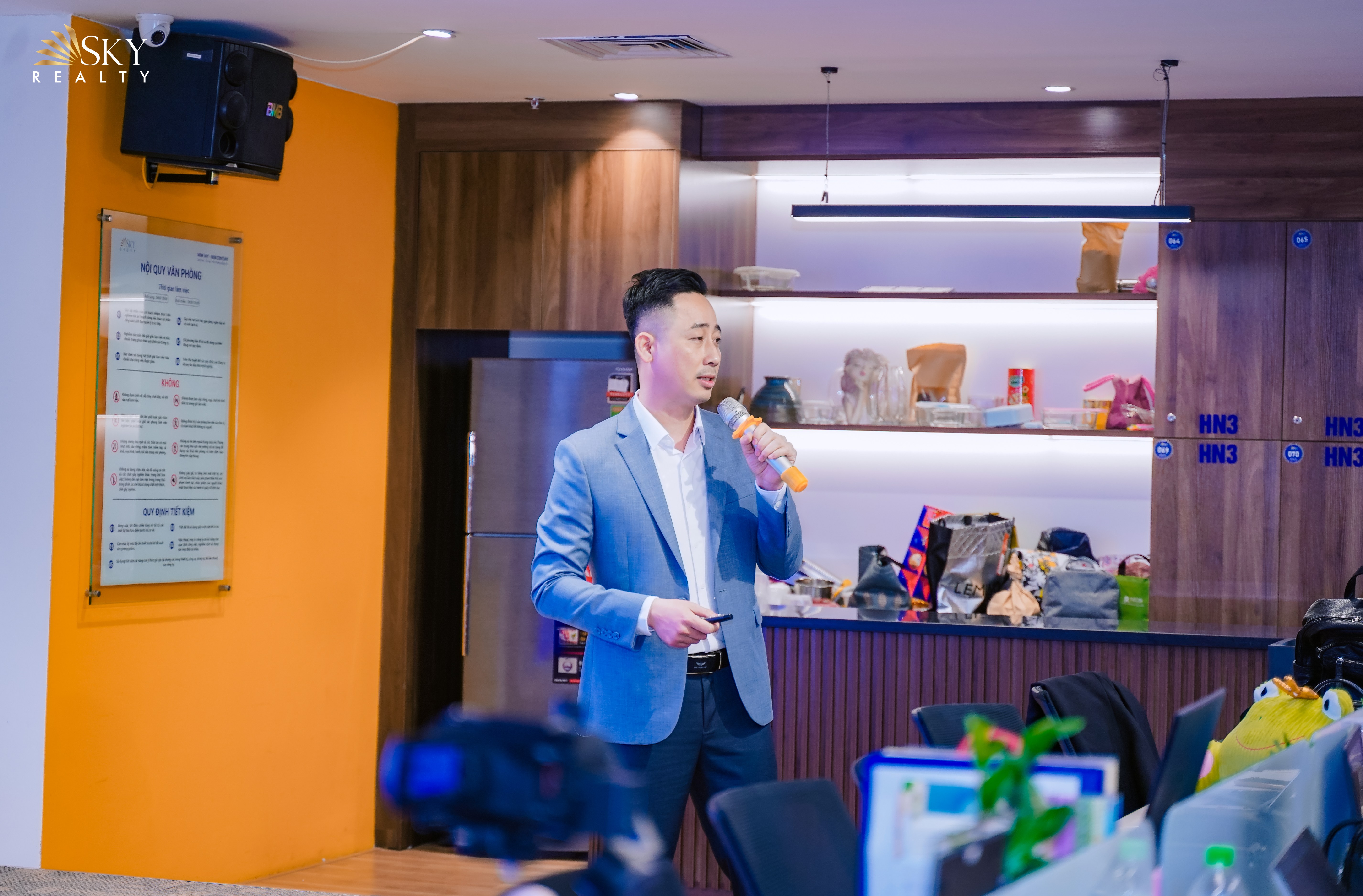 Đăng Dương cập nhật điều kiện hành nghề môi giới bất động sản cho nhân sự tại sàn
