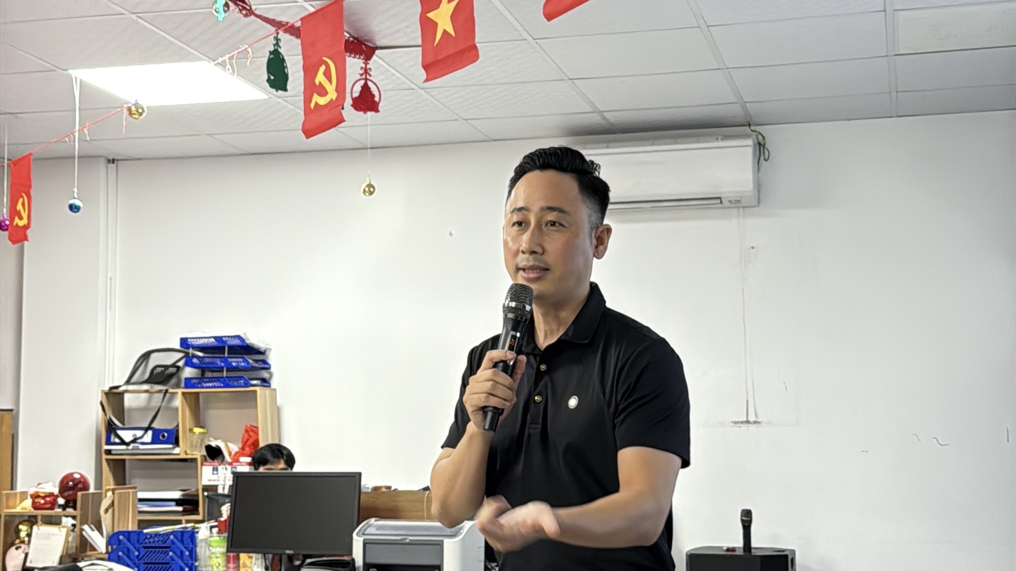 Môi giới nói về thị trường bất động sản cho đúng mực khi thị trường ấm lên