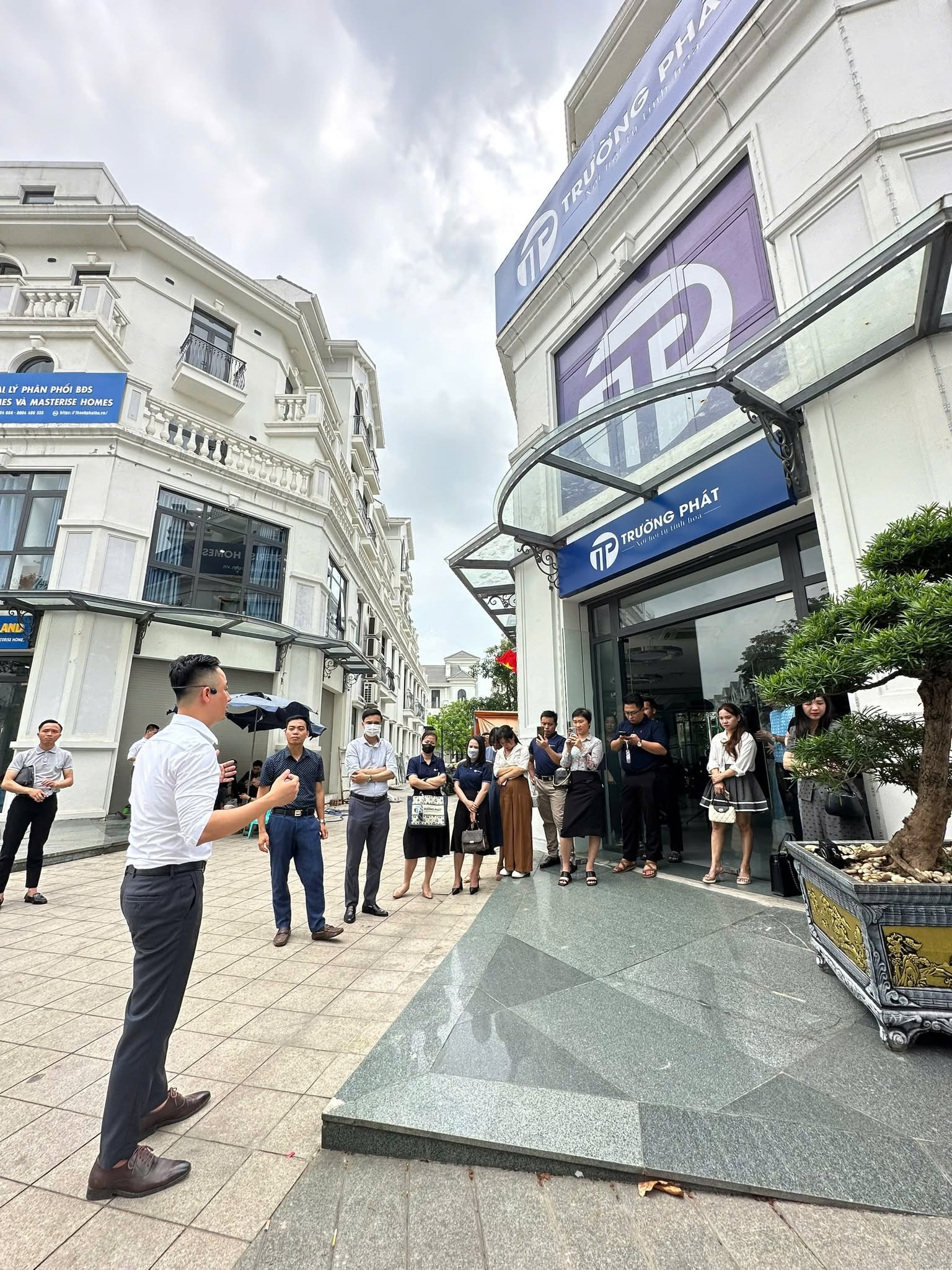 Làm video bất động sản bao nhiêu là đủ để ra khách hàng