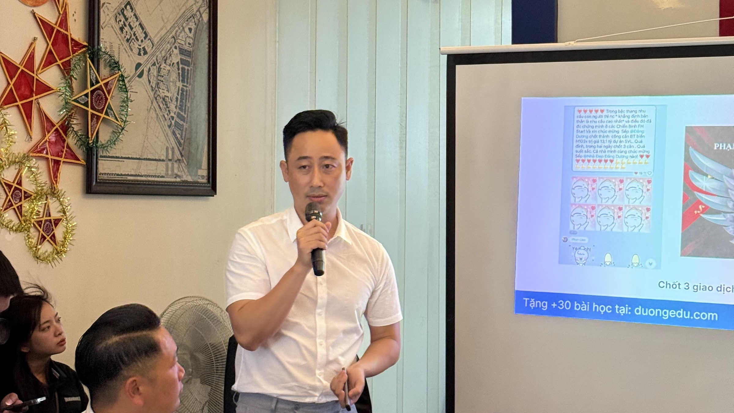 Nguyên tắc làm việc an toàn cho môi giới nữ khi hẹn gặp và tiếp khách bất động sản