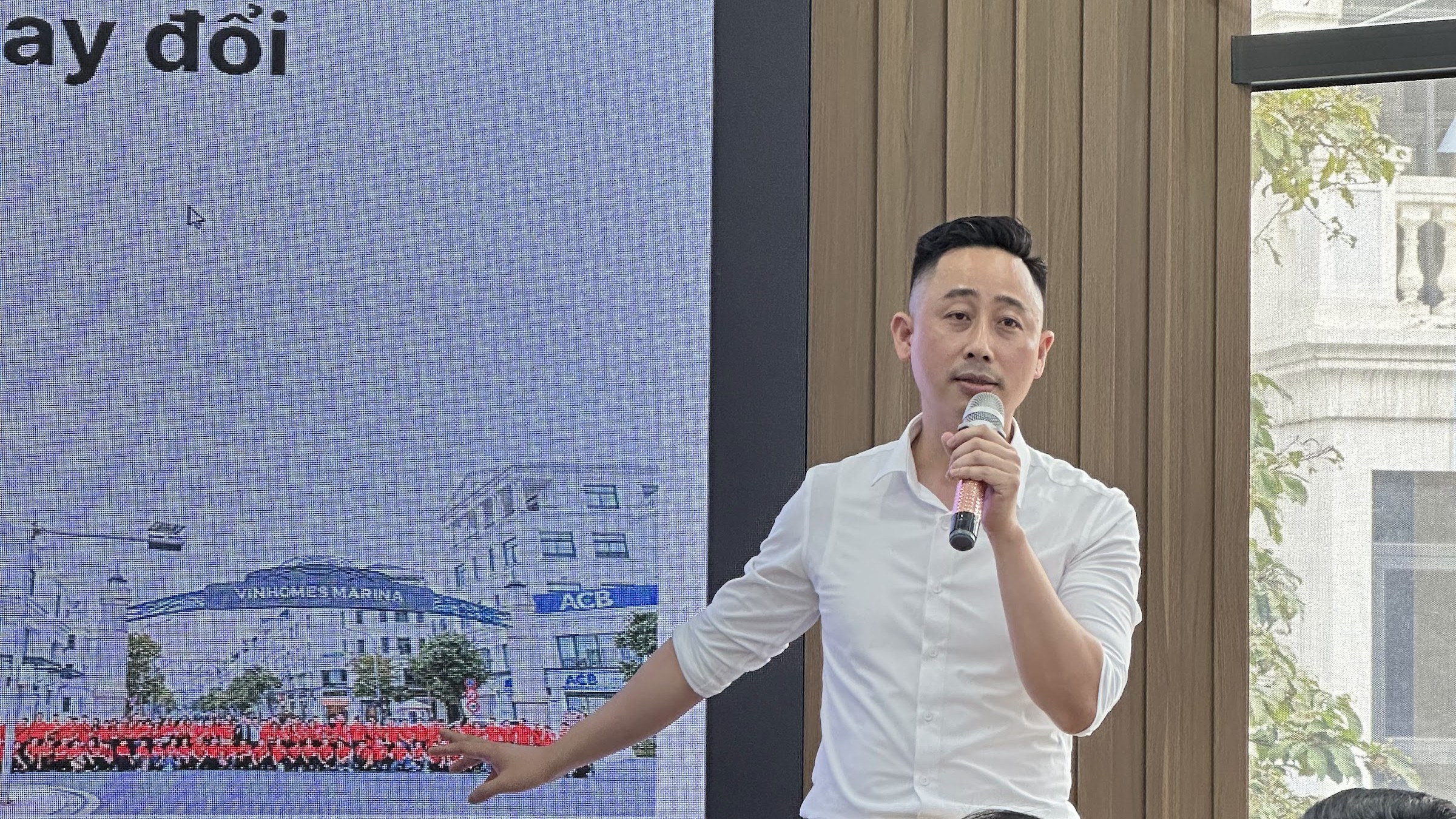 Buổi chia sẻ về khoản chiết khấu môi giới bất động sản thật ra ra khỏi thu nhập của ai